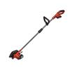 GE-LE 18/190 Li-Solo Power X-Change Lawn Edge Trimmer 18V Bare Unit