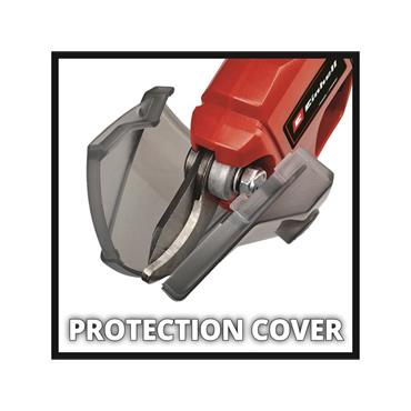 GE-LS 18 Li-Solo Power X-Change Pruning Shears 18V Bare Unit