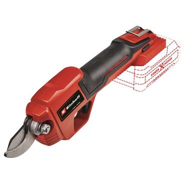 GE-LS 18 Li-Solo Power X-Change Pruning Shears 18V Bare Unit