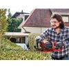 GE-PH 2555A Petrol Hedge Trimmer 55cm 0.85kW