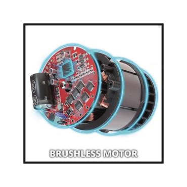 GE-PS 18/15 Li BL-Solo Power X-Change Pruning Chain Saw 18V Bare Unit