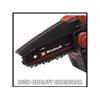 GE-PS 18/15 Li BL-Solo Power X-Change Pruning Chain Saw 18V Bare Unit