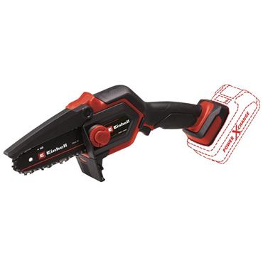 GE-PS 18/15 Li BL-Solo Power X-Change Pruning Chain Saw 18V Bare Unit