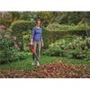 GE-UB 18/250 Li E-Solo Power X-Change Leaf Blower 18V Bare Unit