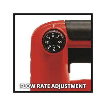 GE-US 18 Li-Solo Power X-Change Spreader 18V Bare Unit