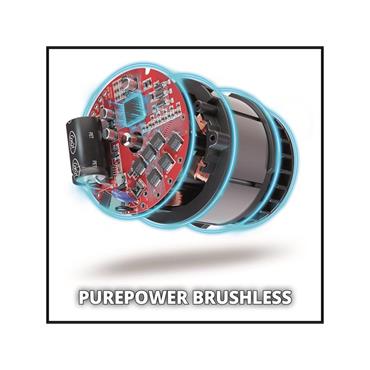 GP-CT 36/35 Li BL-Solo Power X-Change Lawn Trimmer 36V Bare Unit