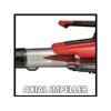 GP-LB 18/200 Li E-Solo Power X-Change Leaf Blower 18V Bare Unit