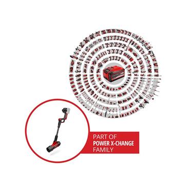 GP-LB 36/270 Li E BL-Solo PRO Leaf Blower 36V Bare Unit