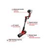 GP-LB 36/270 Li E BL-Solo PRO Leaf Blower 36V Bare Unit