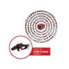 GP-PS 18/20 Li BL-Solo PRO Pruning Chain Saw 18V Bare Unit
