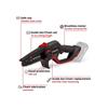 GP-PS 18/20 Li BL-Solo PRO Pruning Chain Saw 18V Bare Unit