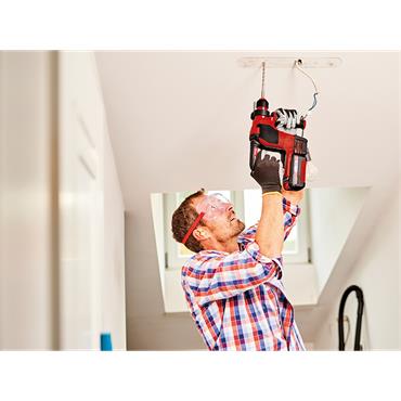 Herocco Brushless SDS Plus Rotary Hammer 18V Bare Unit