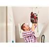 Herocco Brushless SDS Plus Rotary Hammer 18V Bare Unit