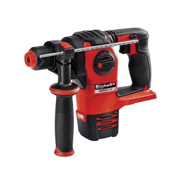 Herocco Brushless SDS Plus Rotary Hammer 18V Bare Unit