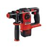 Herocco Brushless SDS Plus Rotary Hammer 18V Bare Unit