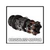 IMPAXXO 18/400 Power X-Change Impact Wrench 18V Bare Unit