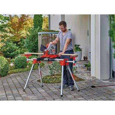 MSS 1610 Mitre Saw Stand