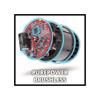 TP-18V Power X-Change Twin Pack BL 18V 2 x 2.0Ah Li-ion