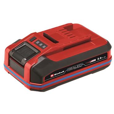 SEALED Power X-Change PLUS Battery 18V 3.0Ah Li-ion