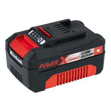 PX-BAT4 Power X-Change Battery 18V 4.0Ah Li-ion