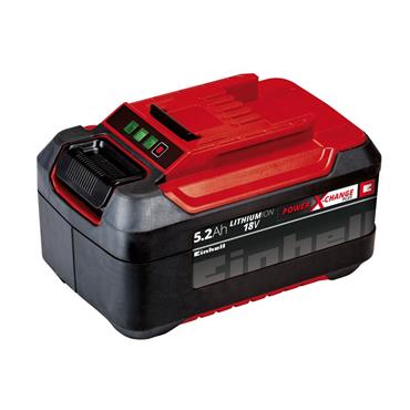 PX-BAT5 Power X-Change Battery 18V 5.2Ah Li-ion