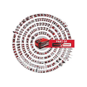 Power X-Car Charger 3A