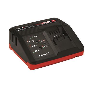 Power X-Fastcharger 4A