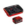 Power-X-Change Boostcharger Starter Kit 18V 1 x 4.0-6.0Ah Li-on