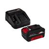 Power X-Change Battery & Charger Starter Kit 18V 1 x 4.0Ah Li-ion
