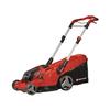 RASARRO 36/42 Power X-Change Mower 36V 2 x 5.2Ah Li-ion