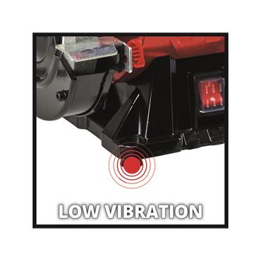 TC-BG 150 B Bench Grinder 350W 240V