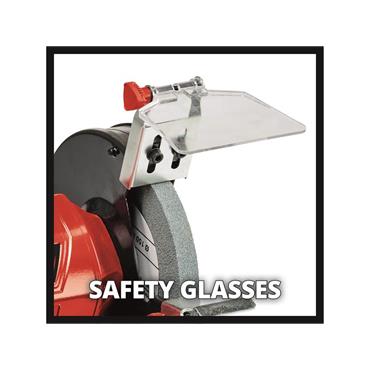 TC-BG 150 Bench Grinder 150W 240V