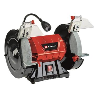 TC-BG 200 L Bench Grinder 400W 240V