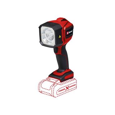 TC-CL 18/350 Li-Solo Power X-Change Worklight 18V Bare Unit