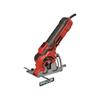 TC-CS 89 Mini Circular Saw 600W 240V