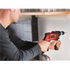 TC-ID 550 E Impact Drill 550W 240V