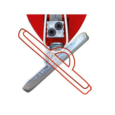 TC-JS 60 Jigsaw 410W 240V