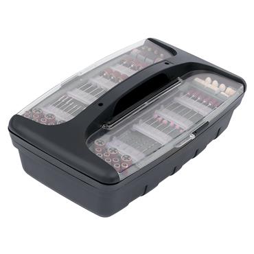 TC-MG 135 E Grinding & Engraving Tool Kit 135W 240V