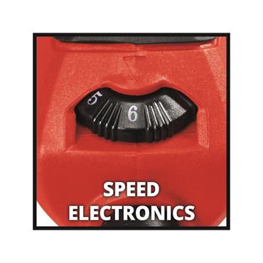 TC-MG 250 CE Multifunctional Tool 250W 240V