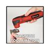 TC-MG 250 CE Multifunctional Tool 250W 240V