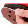 TC-RS 38 E Random Orbital Sander 125mm 380W 240V