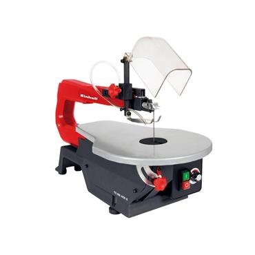 TC-SS 405E Scroll Saw 120W 240V