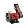 TC-US 350 Stationary Belt Grinder 350W 240V