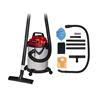 TC-VC 1815 S Wet & Dry Vacuum Cleaner 15 litre 1250W 240V