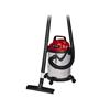 TC-VC 1815 S Wet & Dry Vacuum Cleaner 15 litre 1250W 240V