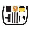 TC-VC 18/20 Li S-Solo Wet & Dry Vacuum Cleaner 20 litre 18V Bare Unit
