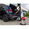 TC-VC 18/20 Li S-Solo Wet & Dry Vacuum Cleaner 20 litre 18V Bare Unit