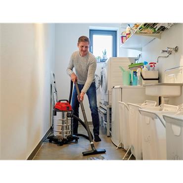 TC-VC 1930 S Wet/Dry Vacuum Cleaner 240V 1500W