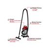 TC-VC 2045 S Wet/Dry Vacuum Cleaner 20 litre 900W 240V