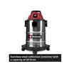 TC-VC 2045 S Wet/Dry Vacuum Cleaner 20 litre 900W 240V